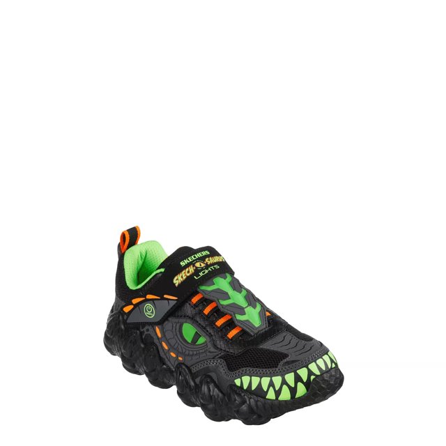 Boys sketchers sneakers cheap