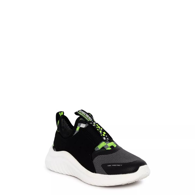 Skechers Youth Boys' Mega-Craft Ultra Flex 2.0 Cubor Sneaker | DSW