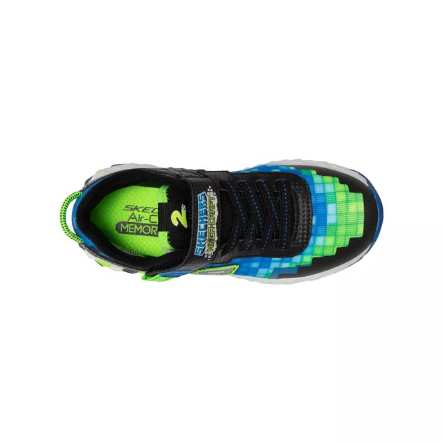 Boys memory foam shoes hotsell