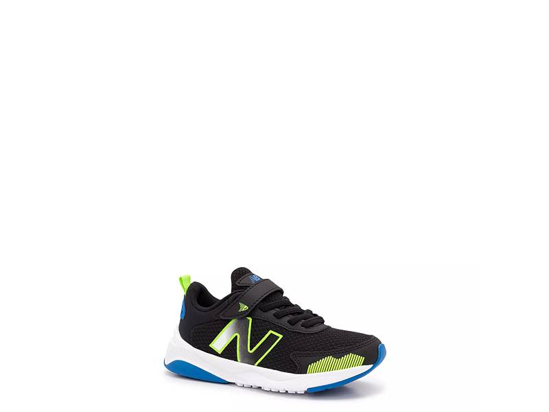 New Balance Youth Girls' Nitrel V5 Running Shoe DSW Canada