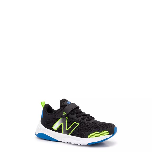 Boys black new sales balance