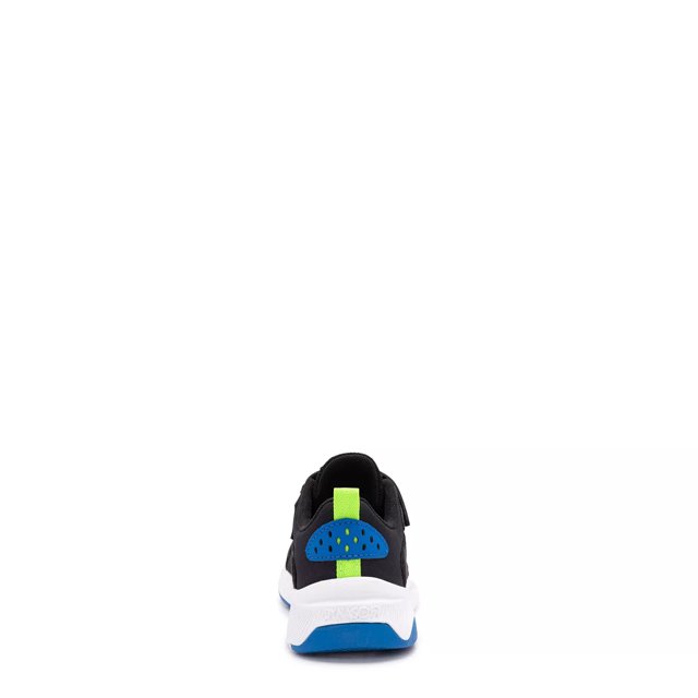 New balance kids' yparifp running shoe shop