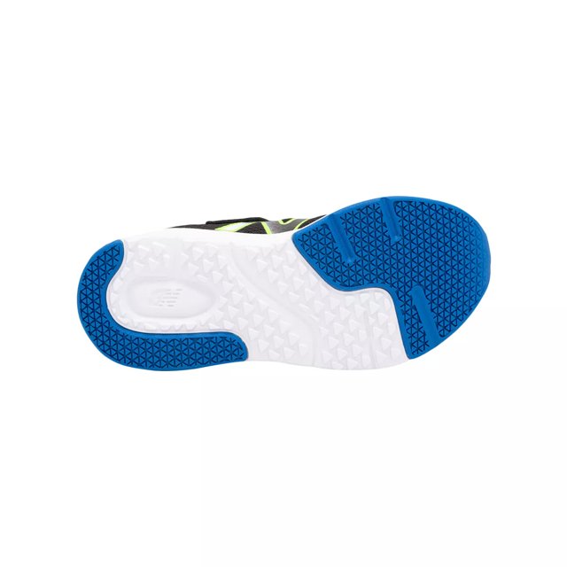 New balance kids' shop yparifp running shoe