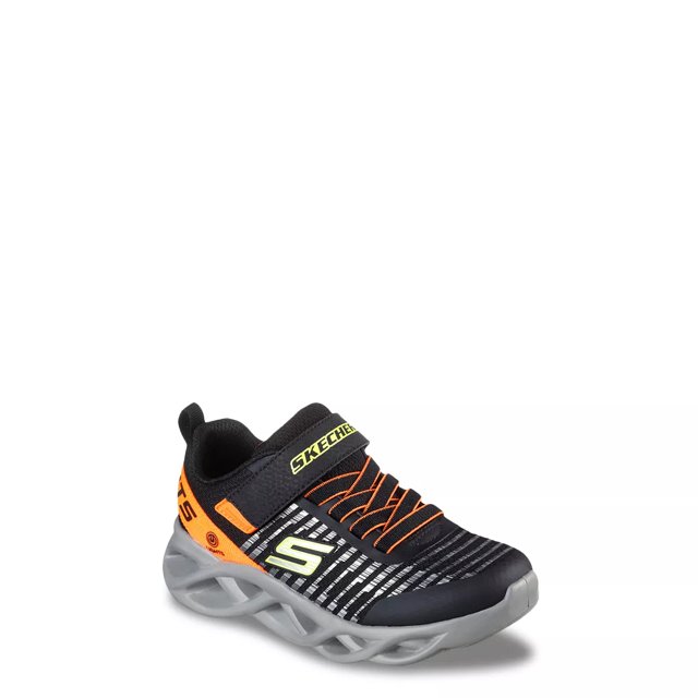 Skechers online light garcon