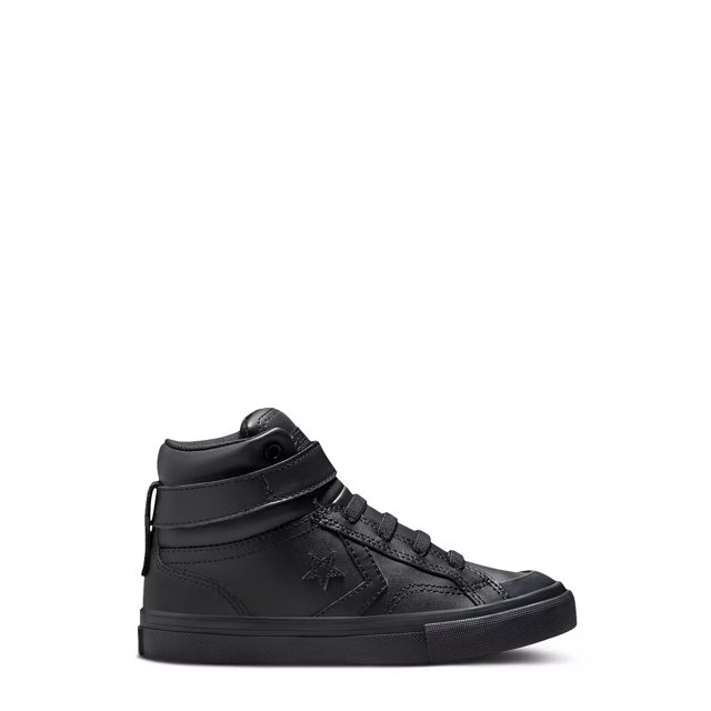 Converse Youth Boy s Pro Blaze Strap Sneaker