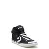 Converse white leather outlet youth