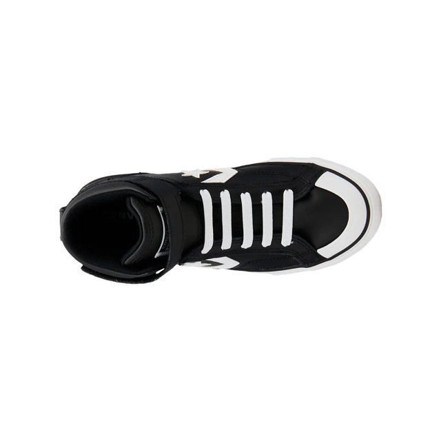 Converse Youth Boy s Pro Blaze Strap Sneaker The Shoe Company
