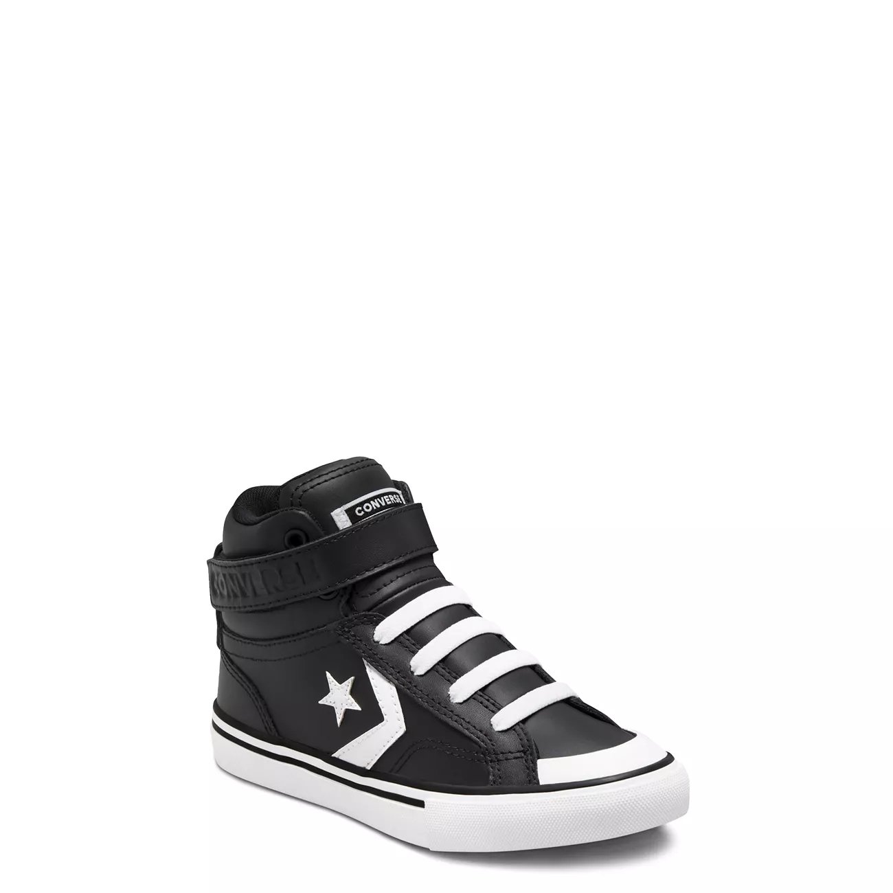 Converse Youth Boys Pro Blaze High Top Sneaker The Shoe Company