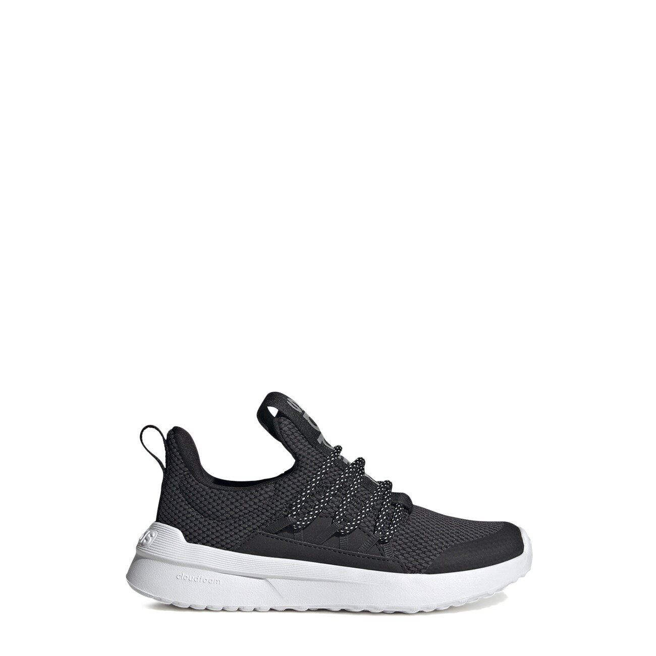 Adidas Youth Lite Racer Adapt 5.0 K Sneaker | The Shoe Company