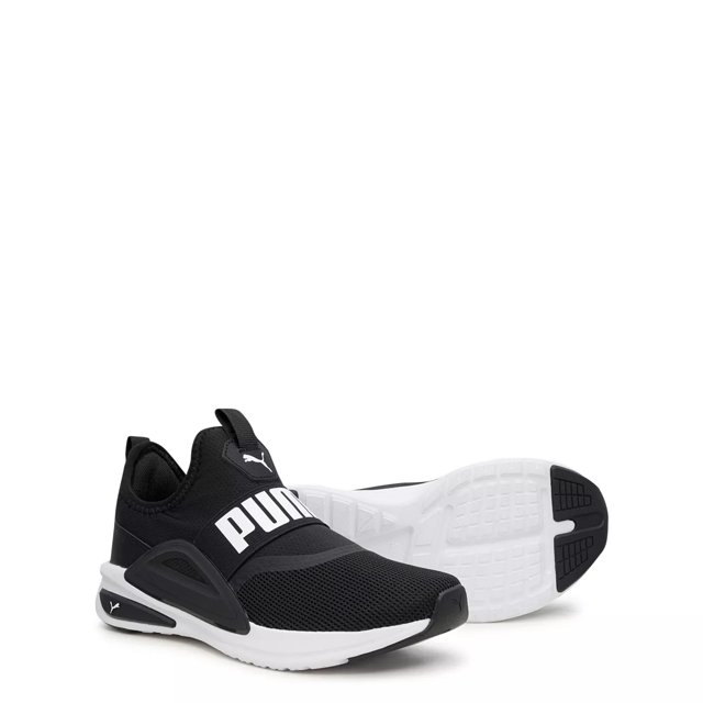 Puma enzo boys hotsell