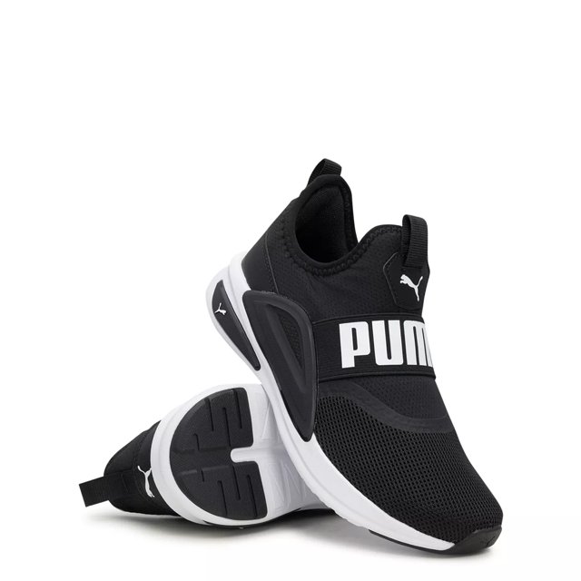 Boys deals puma runners