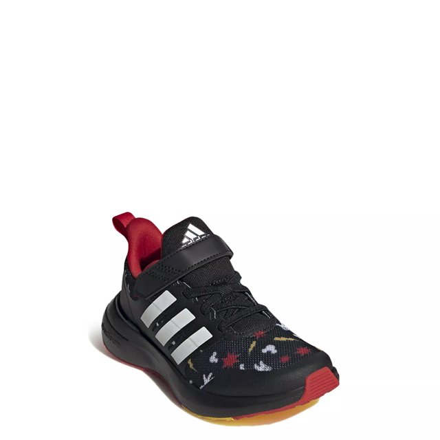 Adidas Youth Boys’ Fortarun 2.0 Mickey EL Running Shoe | The Shoe Company