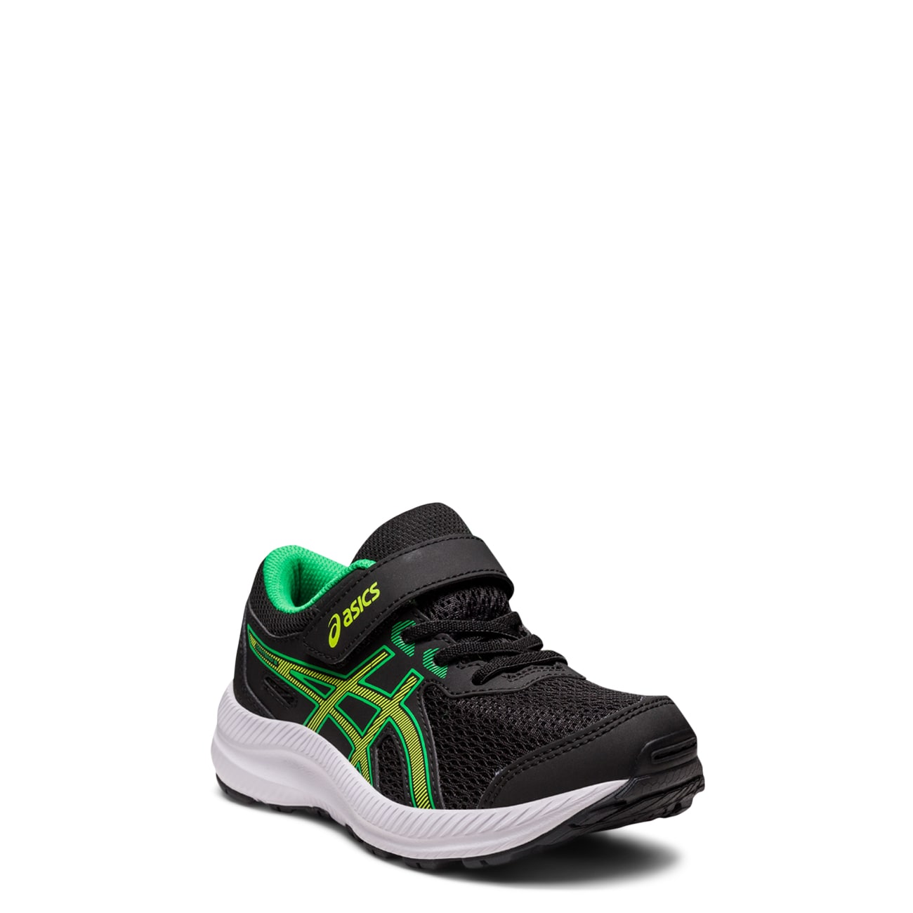 Youth Boys' Contend 8 TS Running Shoe