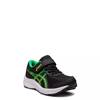 Boys shop asic shoes