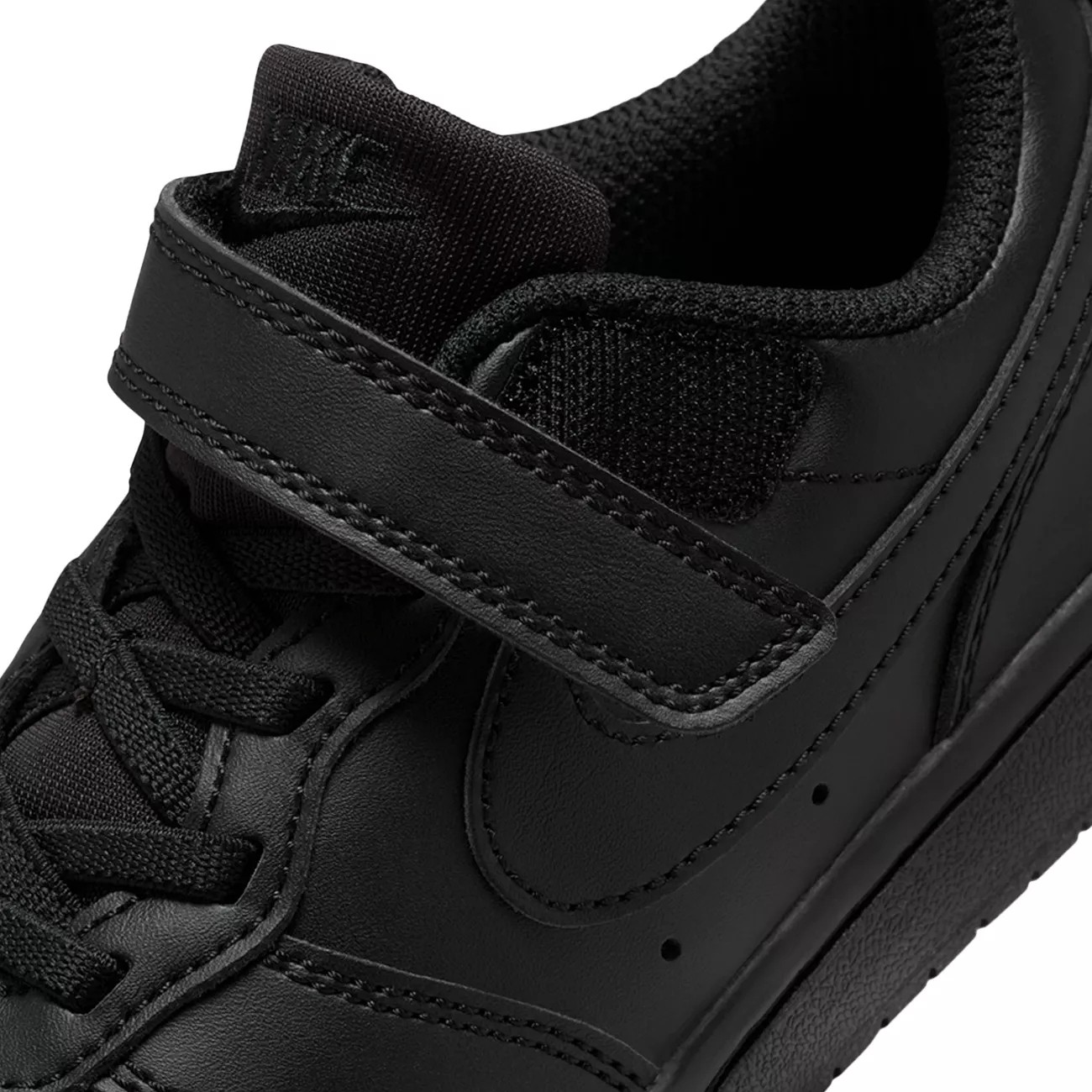 Youth Boys' Court Borough Low Recraft Sneaker