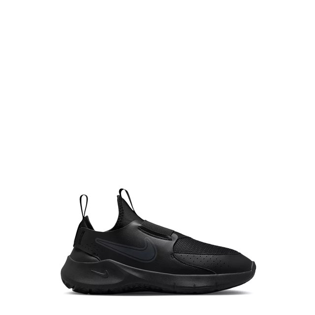 Nike Boys Flex Runner 3 Running Shoe in Black Size 7 Medium