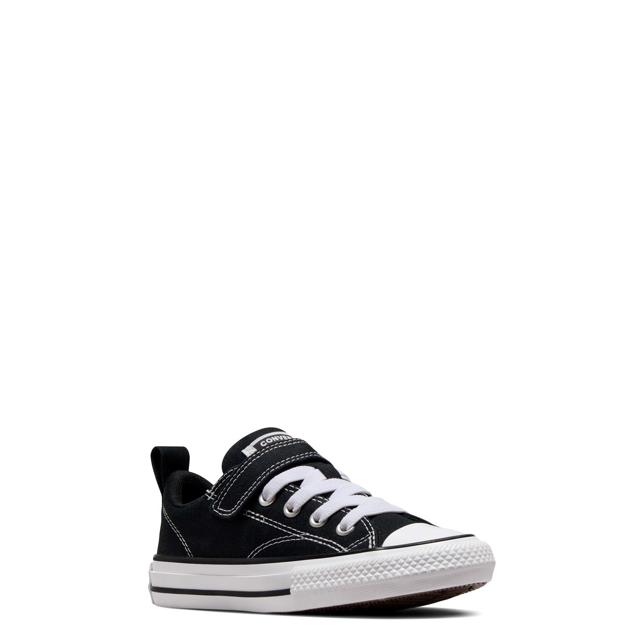Youth Boys' Chuck Taylor All Star Malden Street Oxford Sneakers