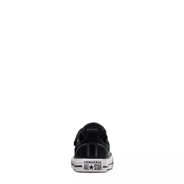 Converse Youth Boys Chuck Taylor All Star Malden Street Oxford Sneakers