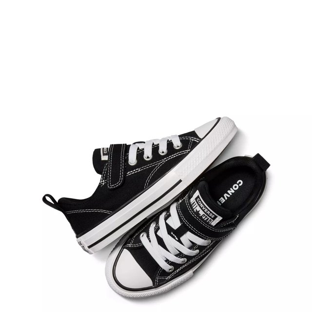 Converse Youth Boys Chuck Taylor All Star Malden Street Oxford Sneakers
