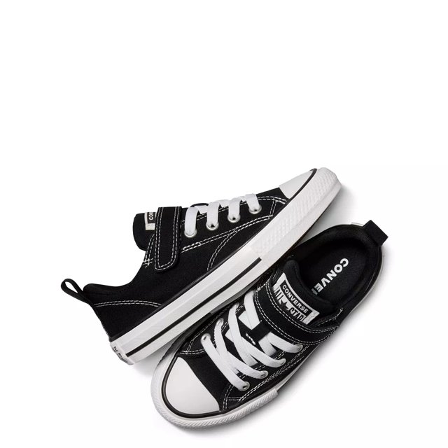 Converse Youth Boys' Chuck Taylor All Star Malden Street Oxford Sneakers