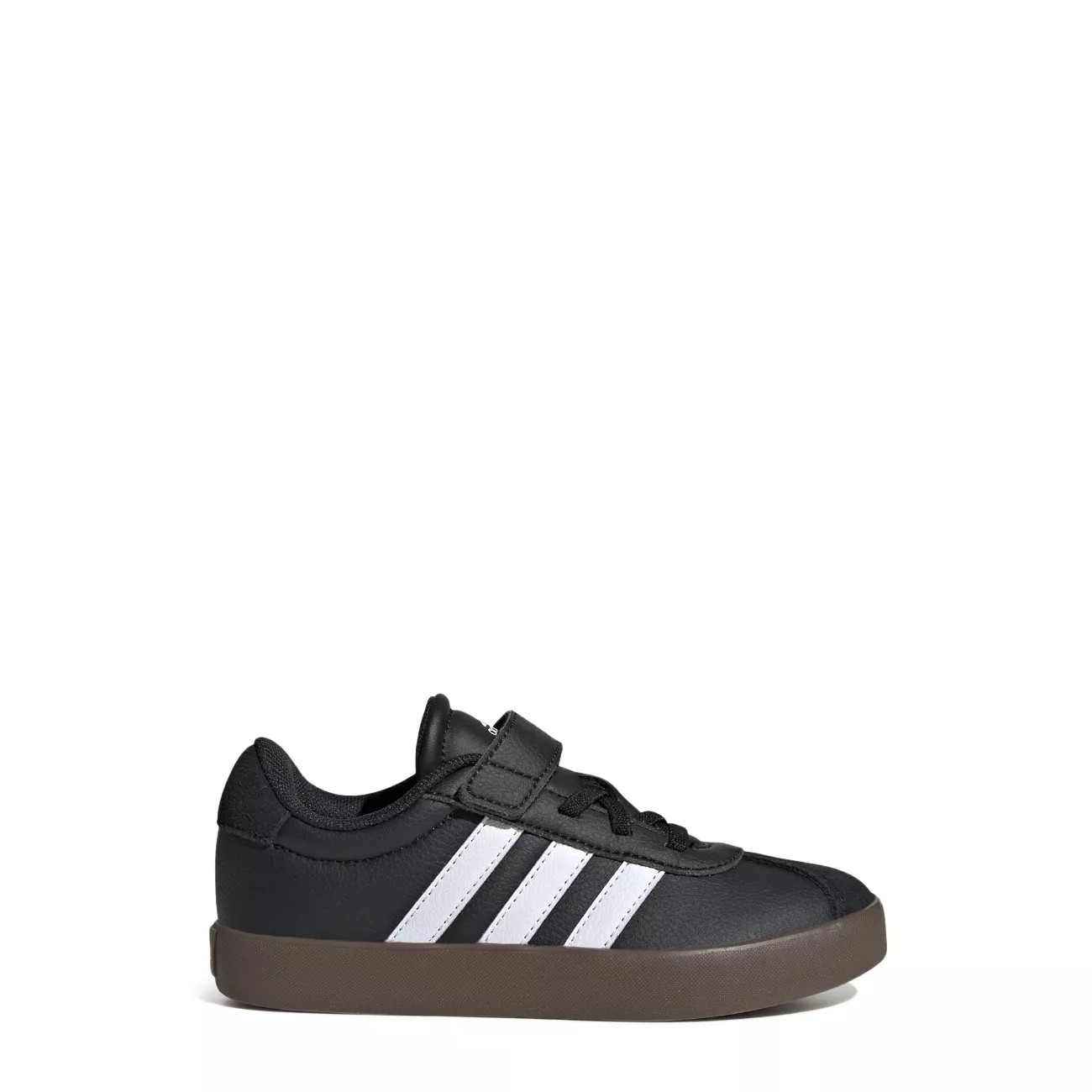 Youth Unisex VL Court 3.0 EL Sneaker