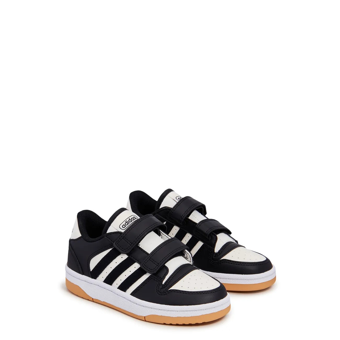 Youth Boys' Break Start EL Basketball Sneaker