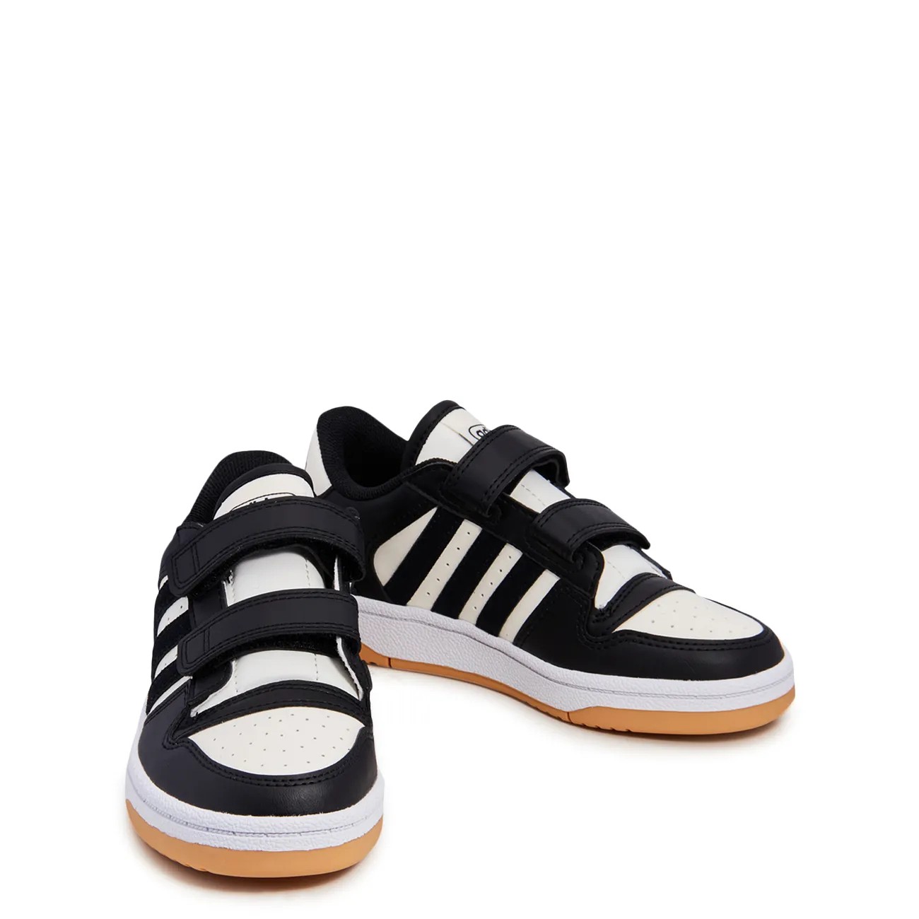 Youth Boys' Break Start EL Basketball Sneaker