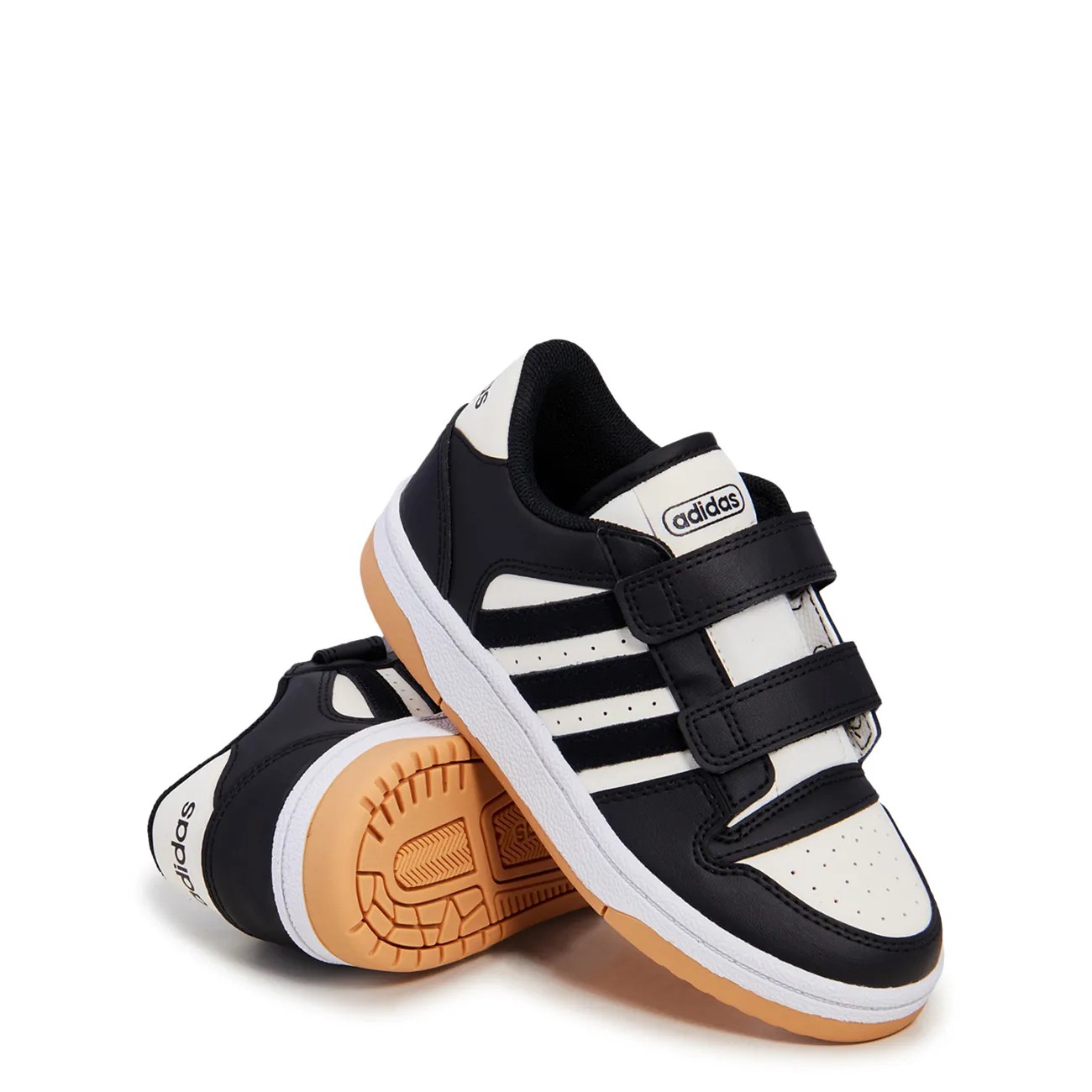 Youth Boys' Break Start EL Basketball Sneaker