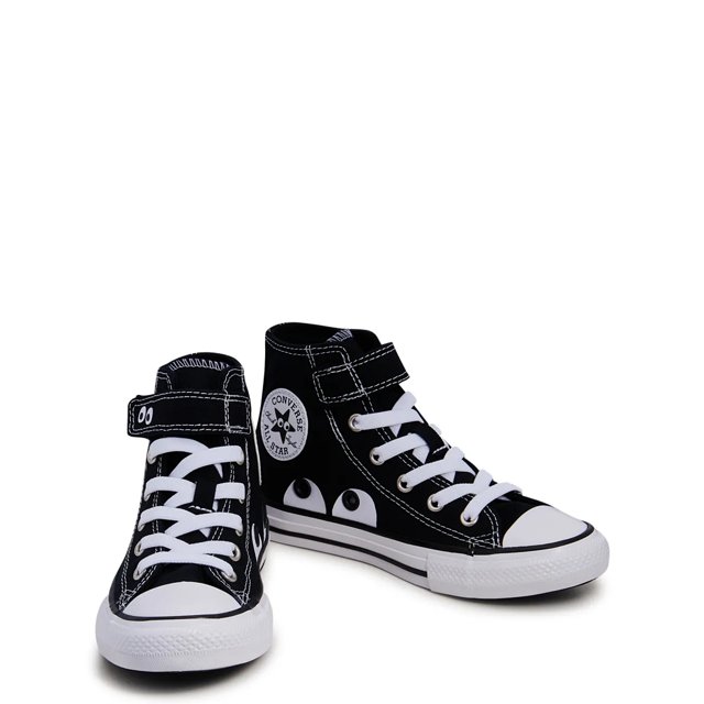 High converse sneakers clearance