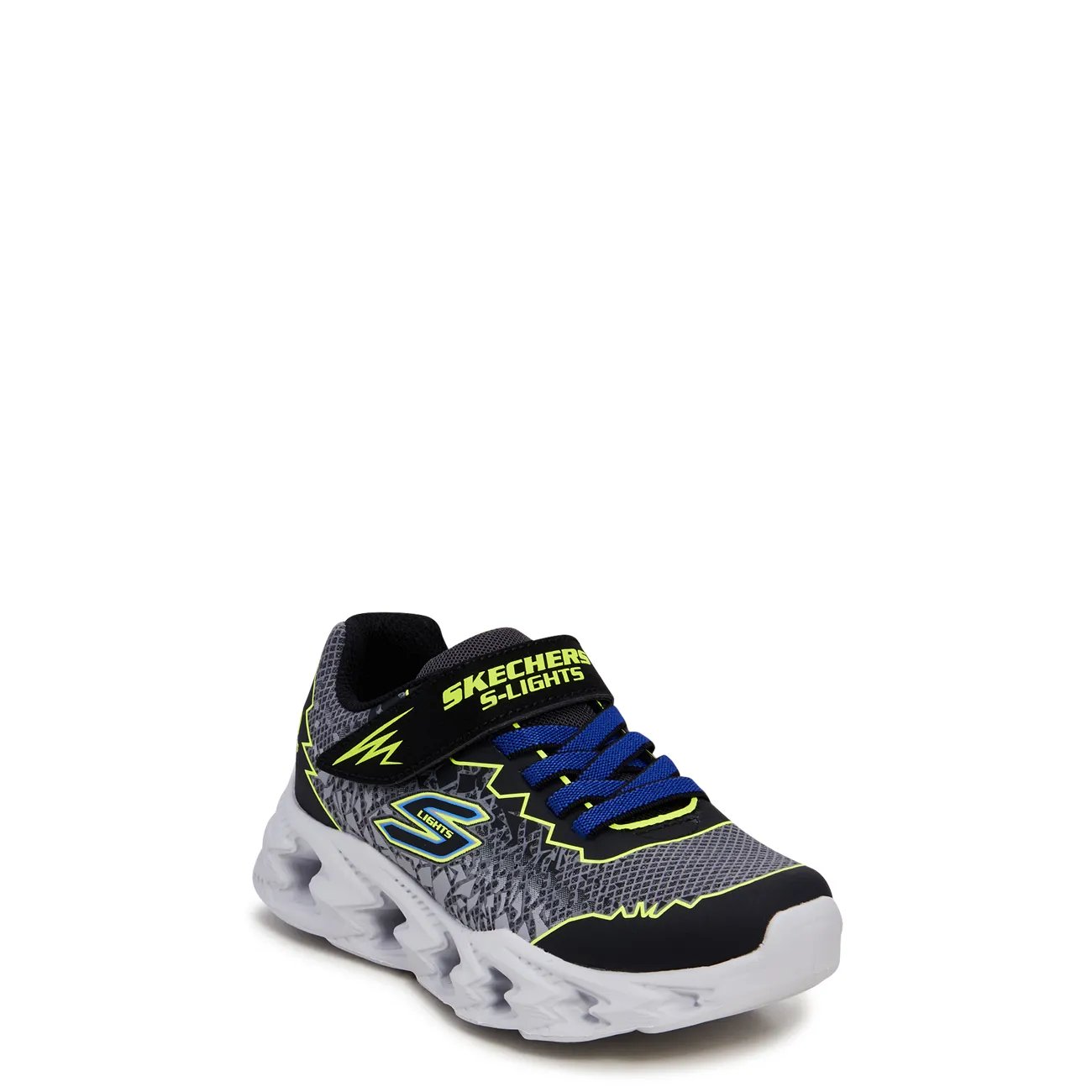 Youth Boys' S Lights Vortex 2.0 Zorento Running Shoe