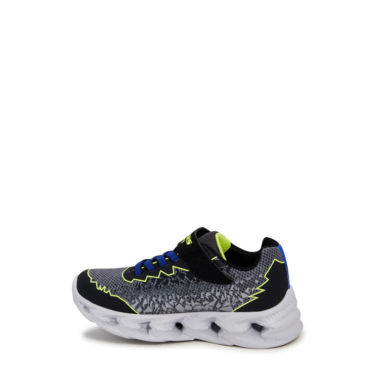 Youth Boys' S Lights Vortex 2.0 Zorento Running Shoe