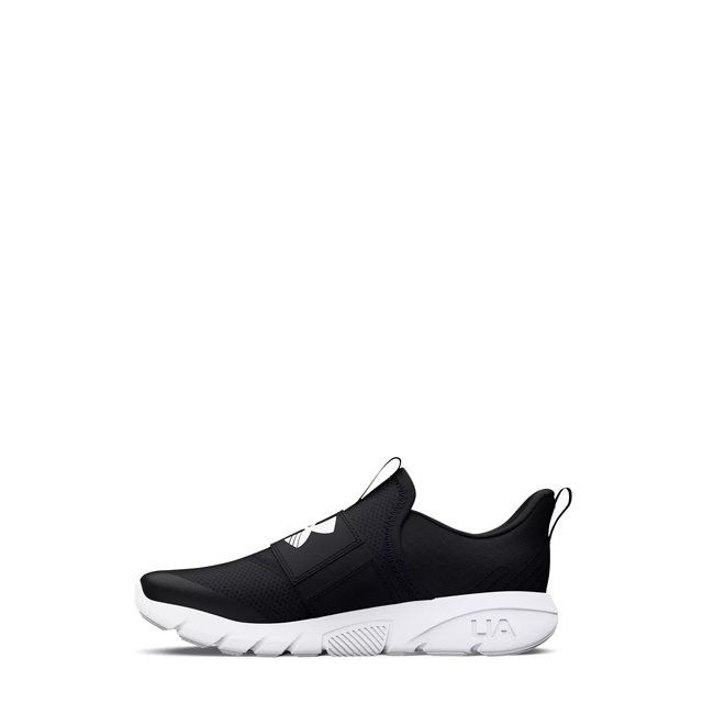 Boys under armour slip on shoes deals