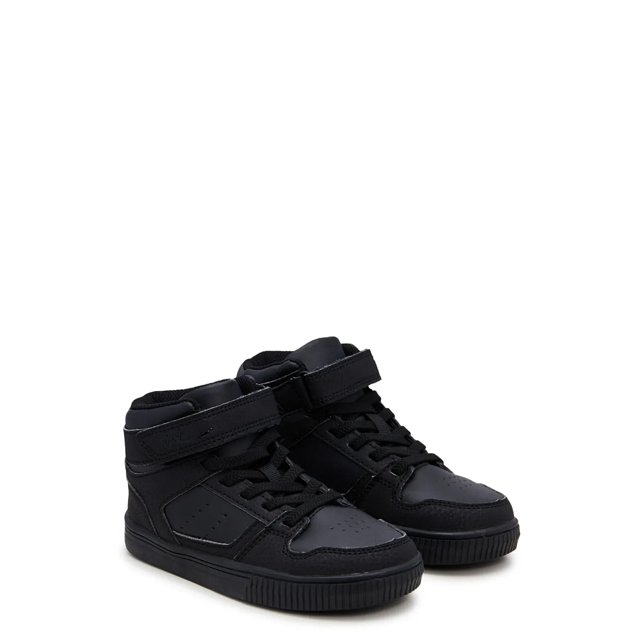 High top sneakers boys outlet