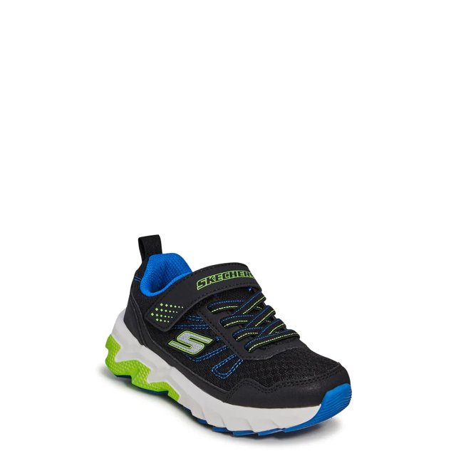 Skechers Elite Sport Tread Shoe Sizes 11 3 Black 11 E