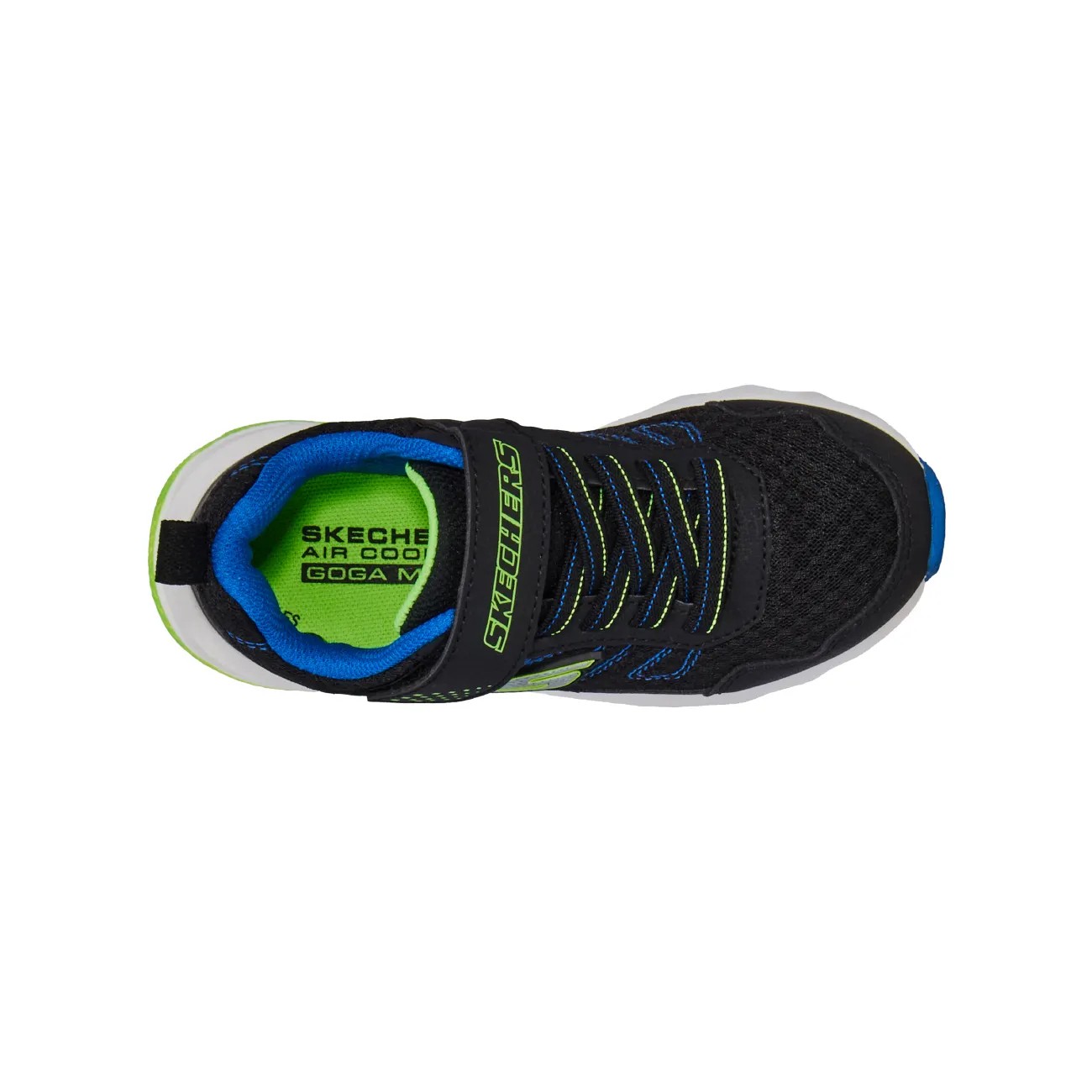 Elite Sport Tread Shoe