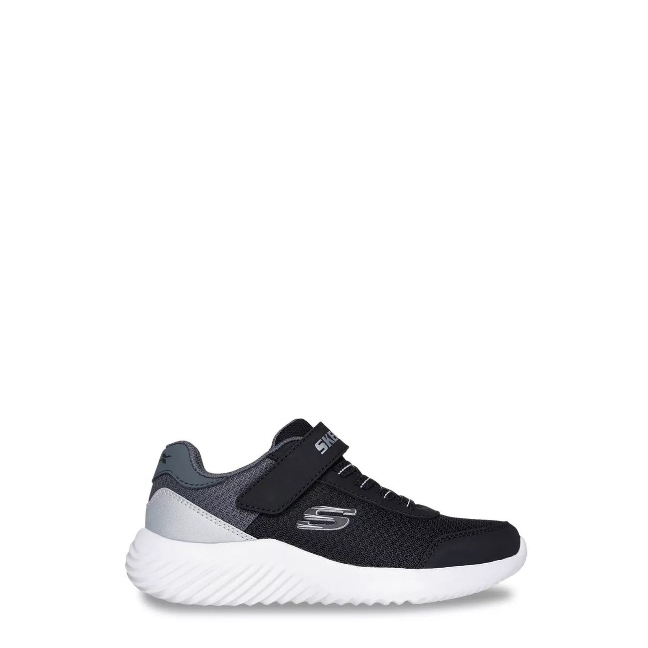 Skechers Youth Boy's Bounder - Trekzic Running Shoe | DSW Canada