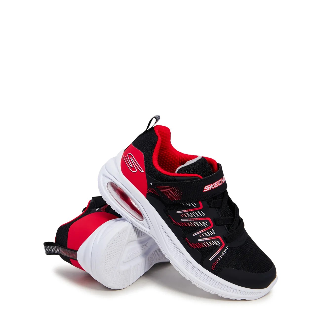 Youth Boys' Microspec Max Advance Running Shoe