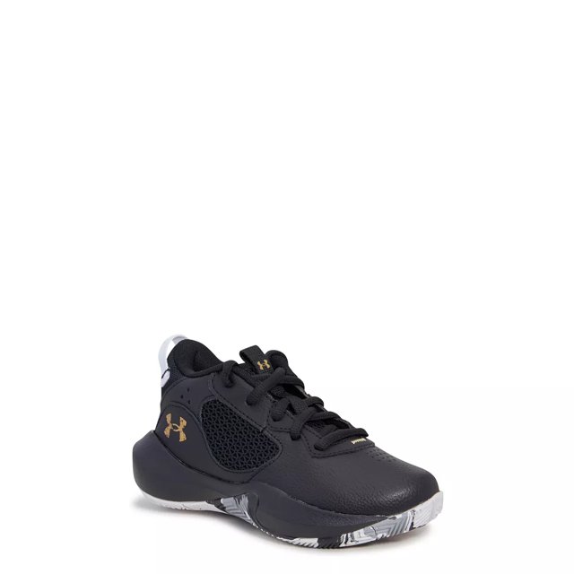 Under Armour Youth Boys Lockdown 6 Basketball Shoe DSW Canada