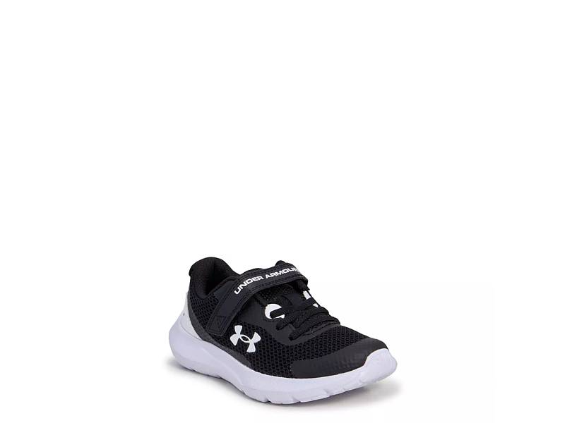 Under Armour Toddler Boys Surge 3 AC Running Shoe DSW Canada
