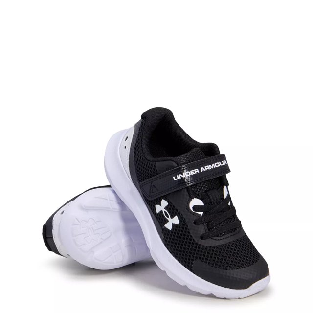 Under Armour Youth Boys Surge 3 AC Running Shoe The Shoe Company