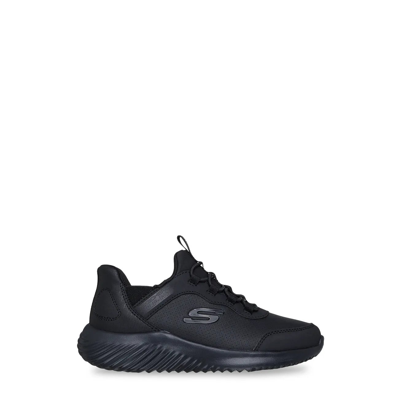 Youth Boys' Bounder Sneaker