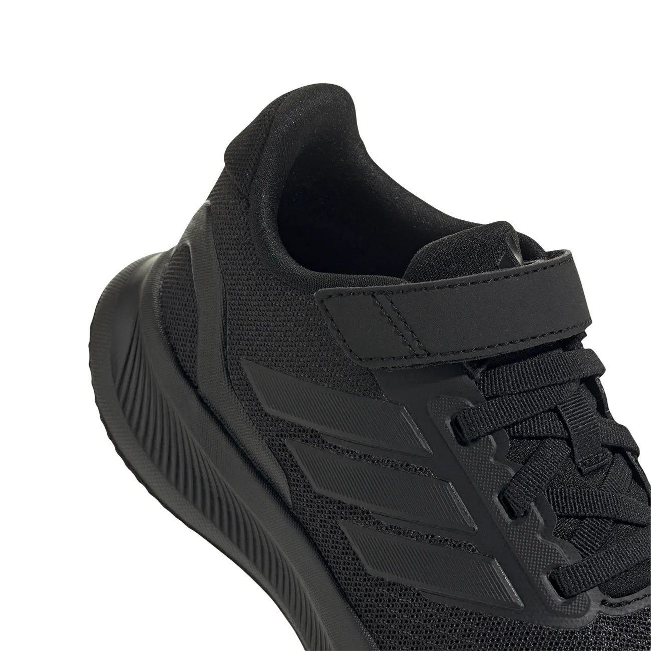 Youth  Boys' Runfalcon 5 EL Running Shoe