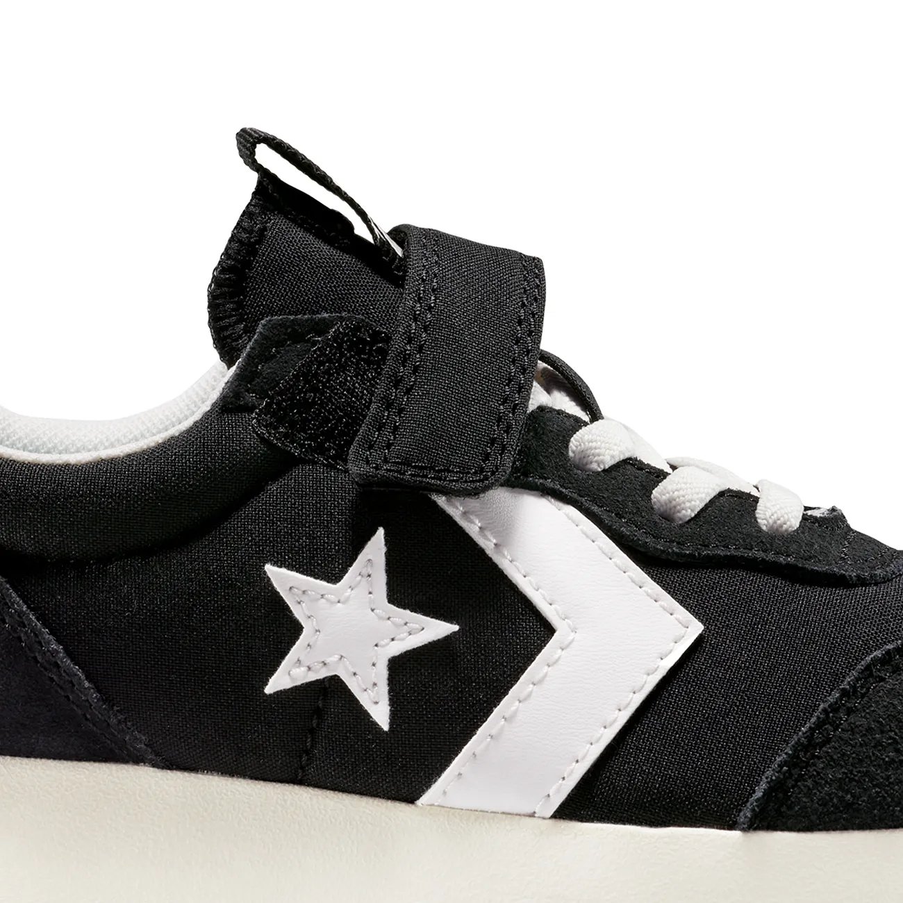Youth Boys' Omega Trainer Easy On Suede Sneakers