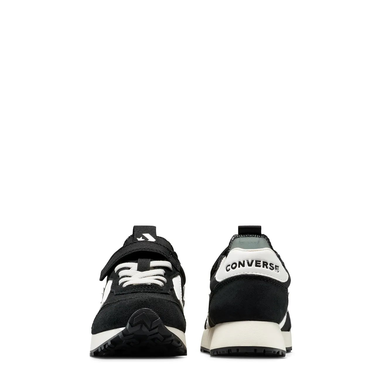 Youth Boys' Omega Trainer Easy On Suede Sneakers