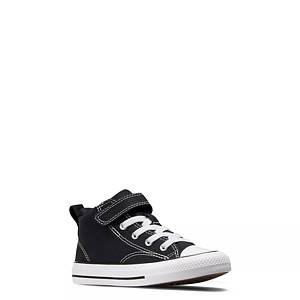 Converse high outlet top velcro