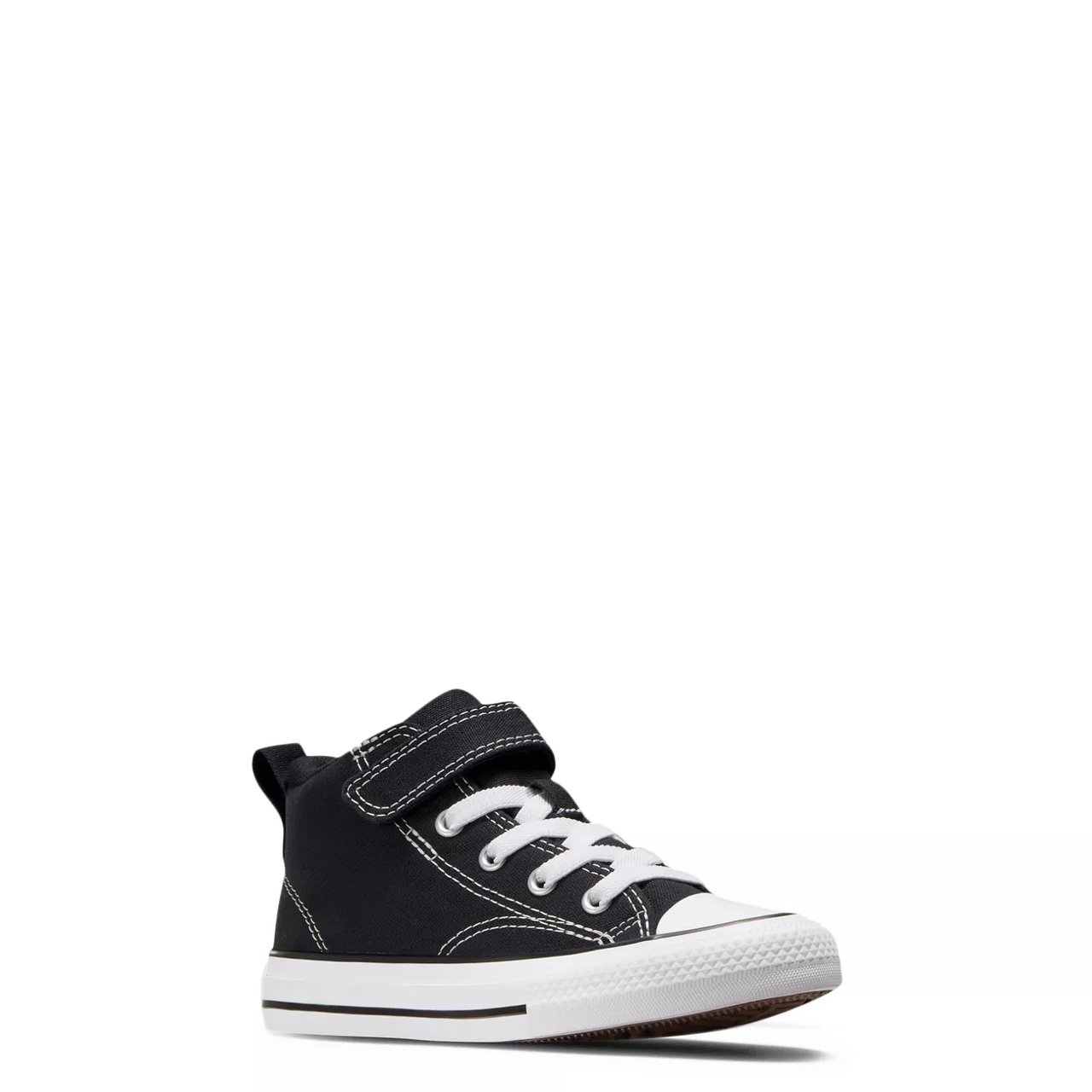 Converse on sale black pumps
