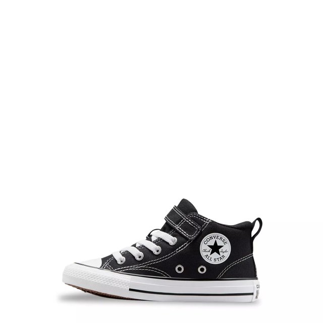 Converse Youth Boys' Chuck Taylor All Star Malden Street A/C Sneaker