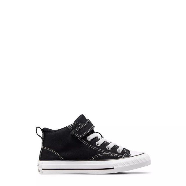 Youth online converse black