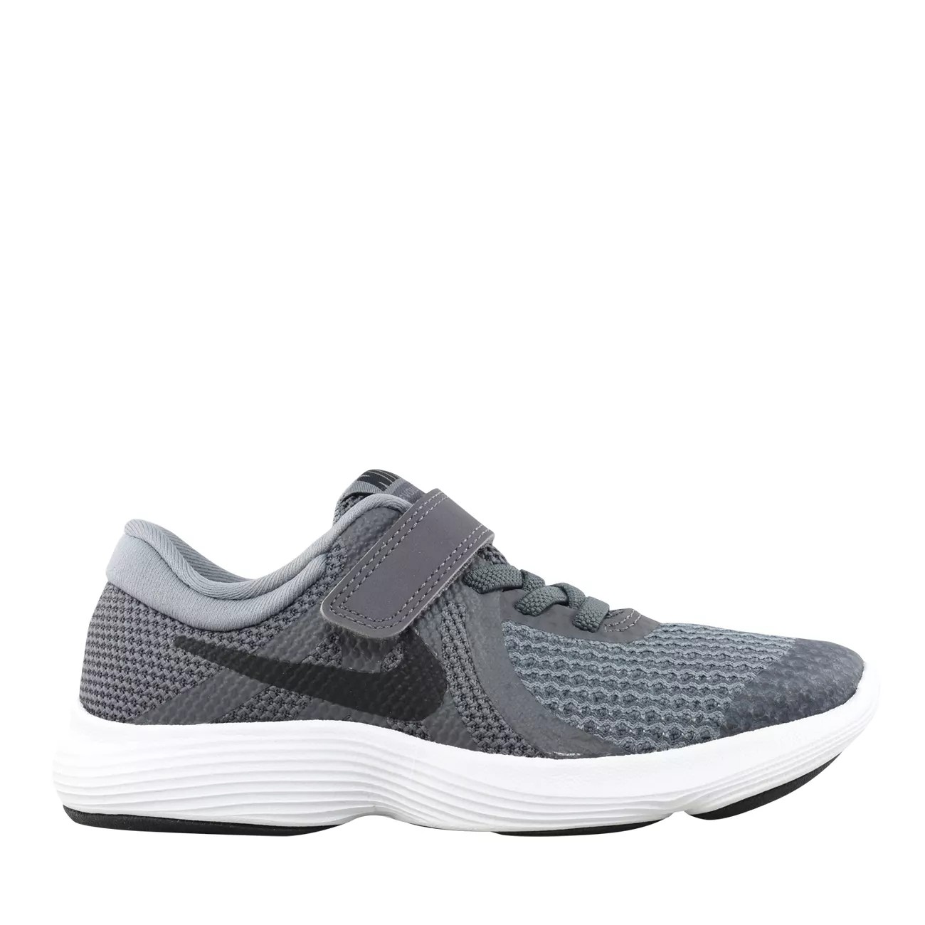 nike revolution 4 grey