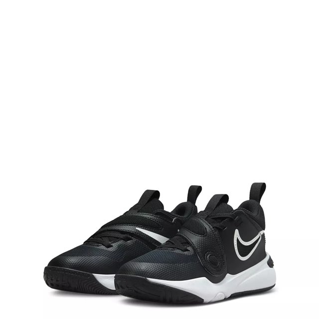 Nike hustle boys shoes discount